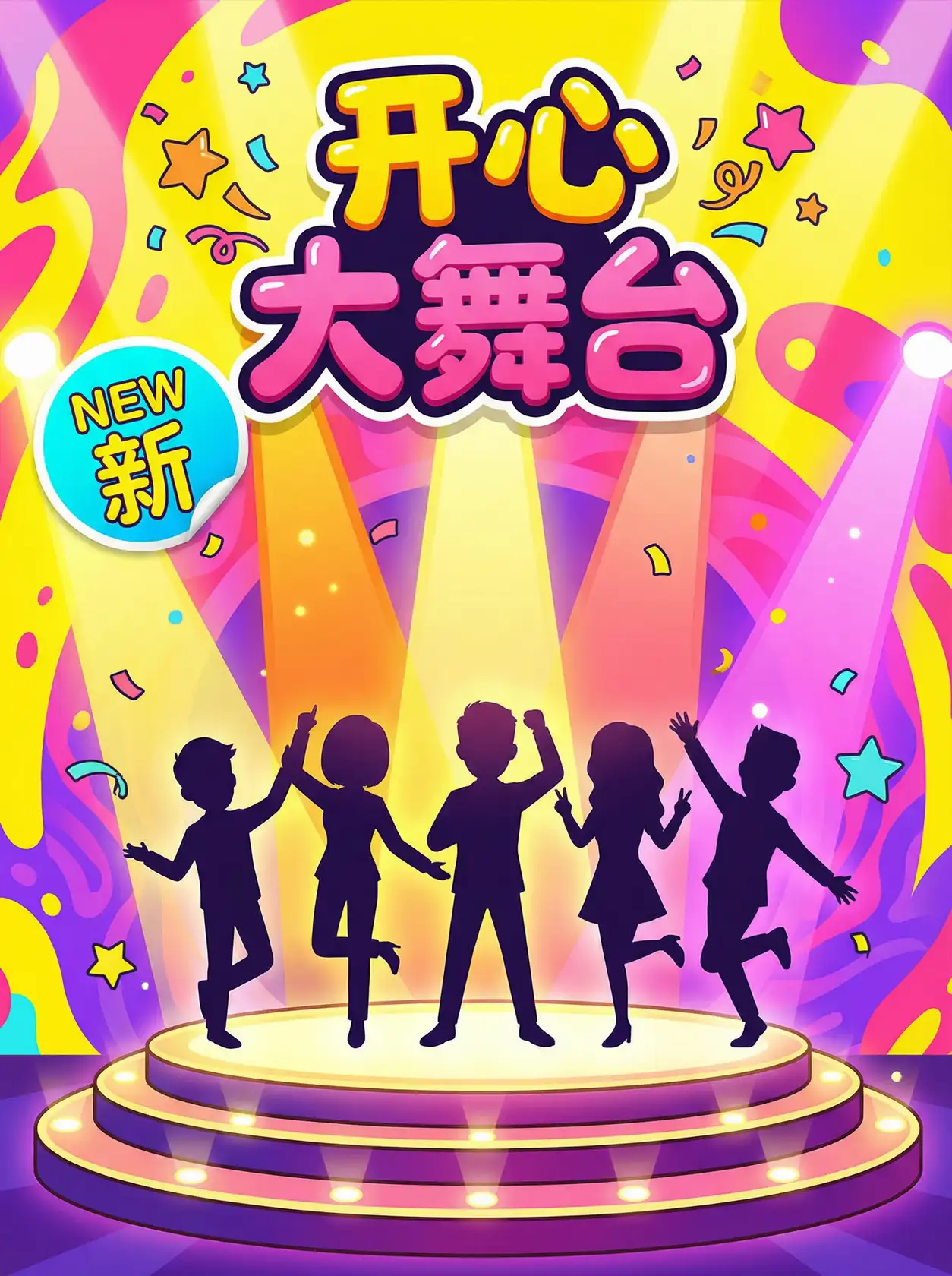 幸福的照相馆 唱歌翻车现场